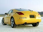 Nissan 350Z 35th anniversary 2004 года